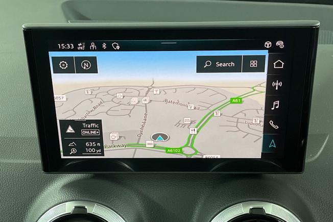 AUDI Q2 Photo 14