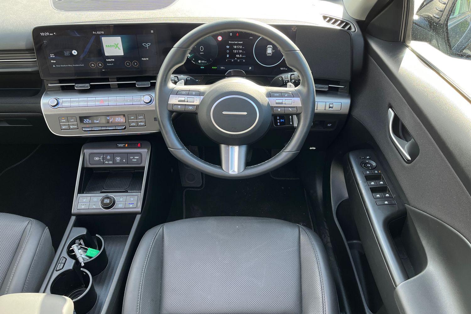 Hyundai KONA Photo 10