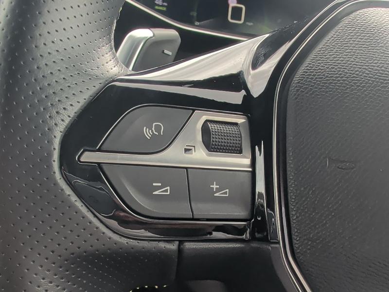 Used Peugeot 208 NX20XCA 49