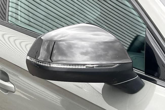 Audi Q5 Photo 20