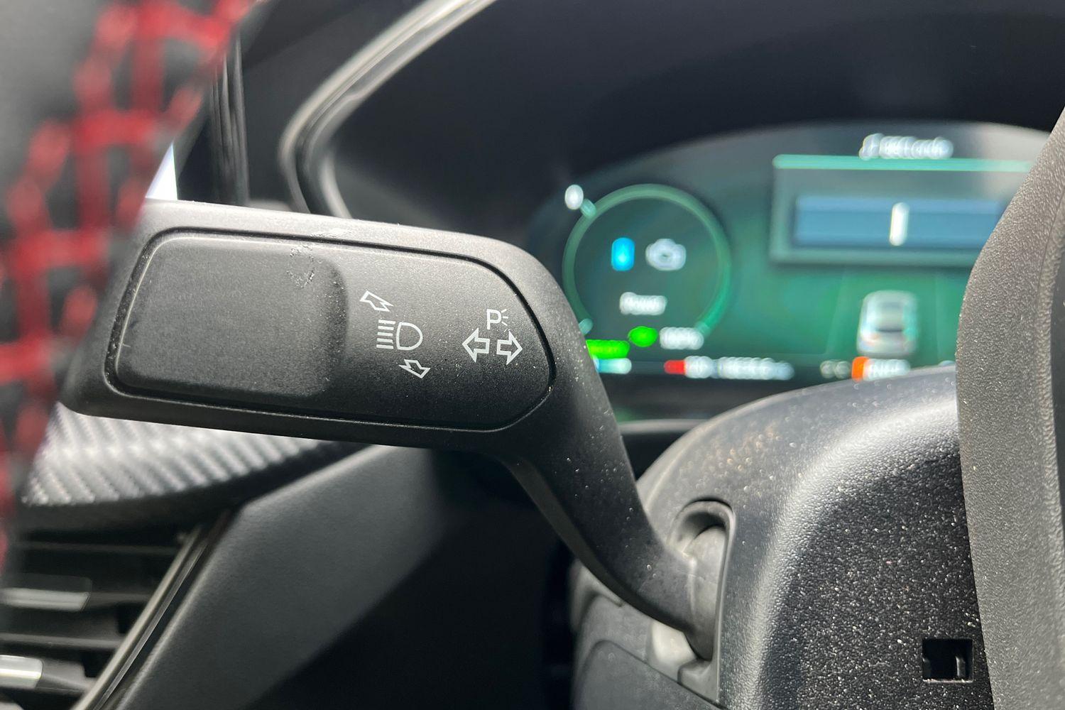 Ford KUGA Photo 13