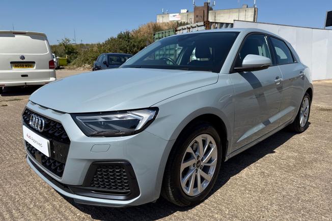 AUDI A1 Photo 57