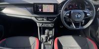 Skoda Kamiq Photo 8