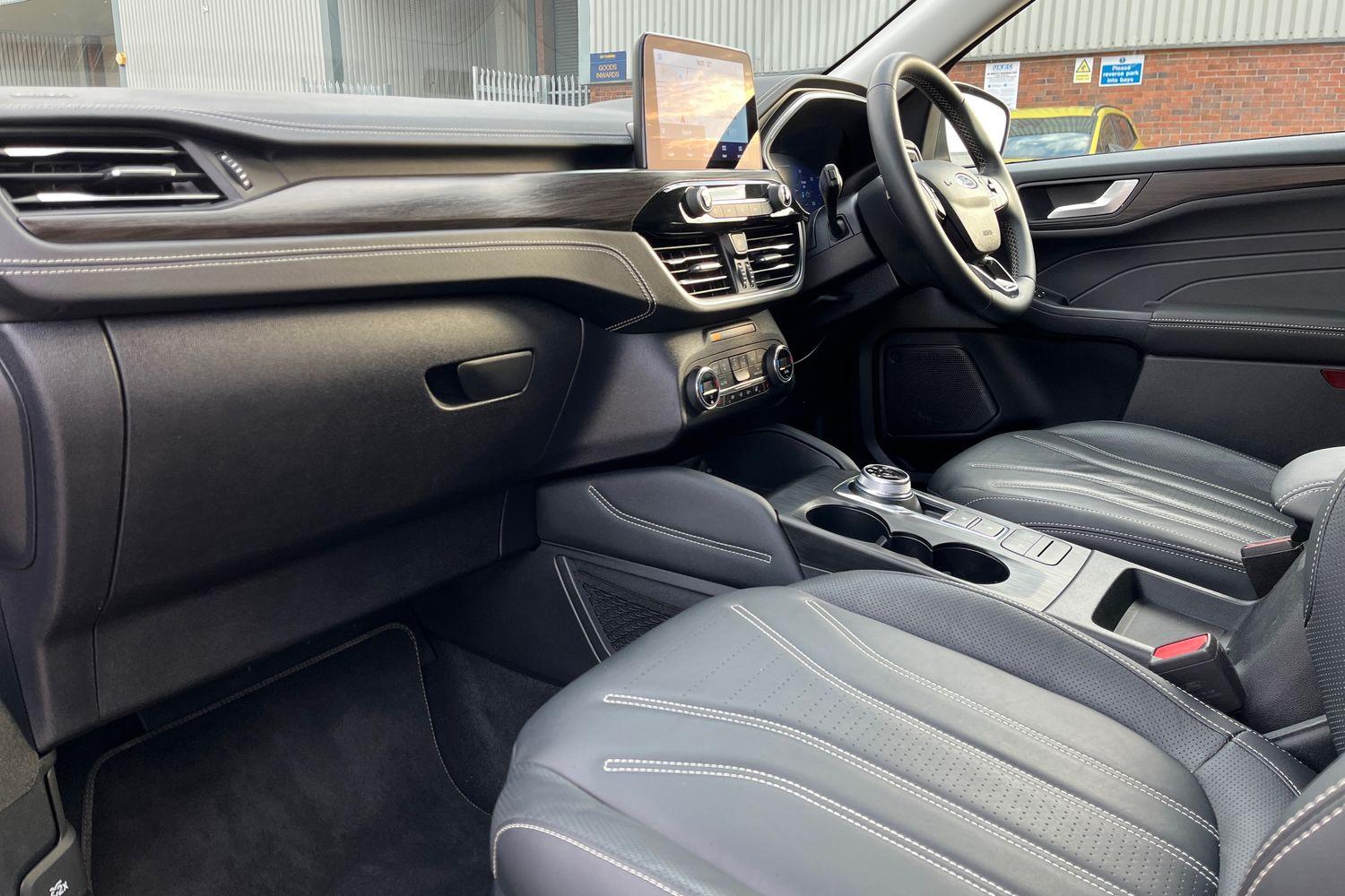 Ford Kuga Photo 17