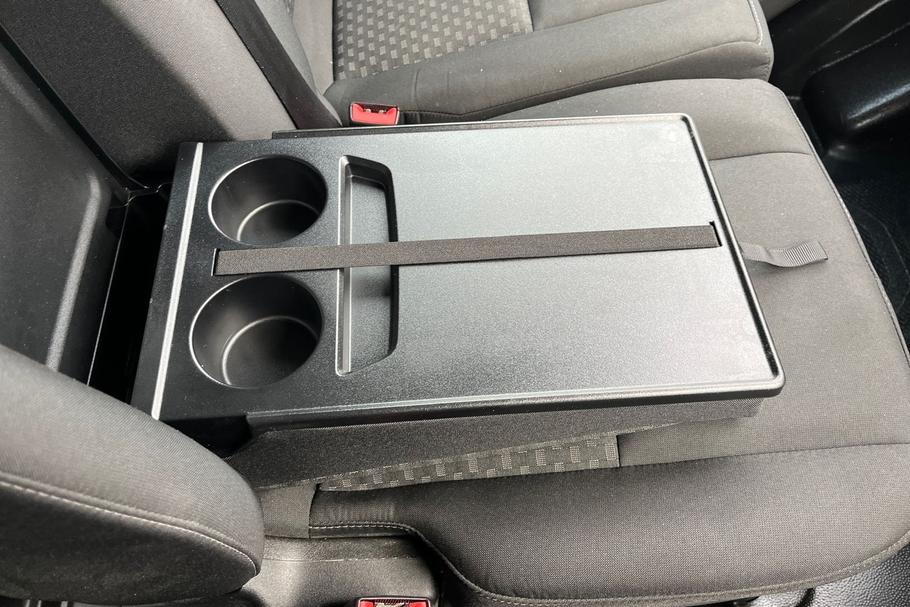 Used Ford TRANSIT 15