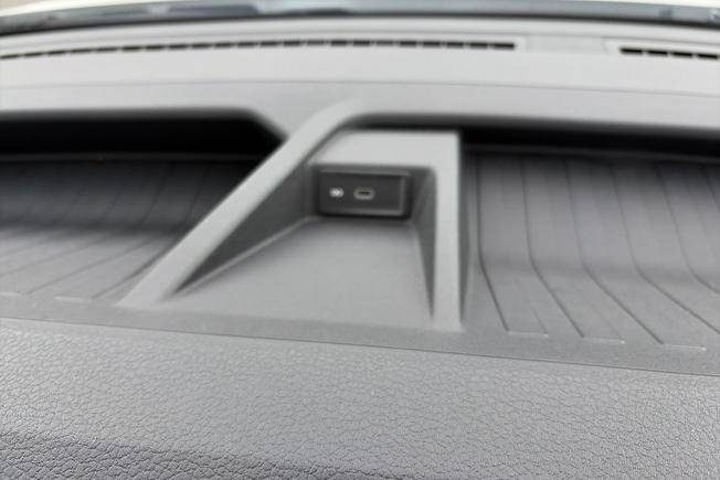 Volkswagen Crafter Photo 49