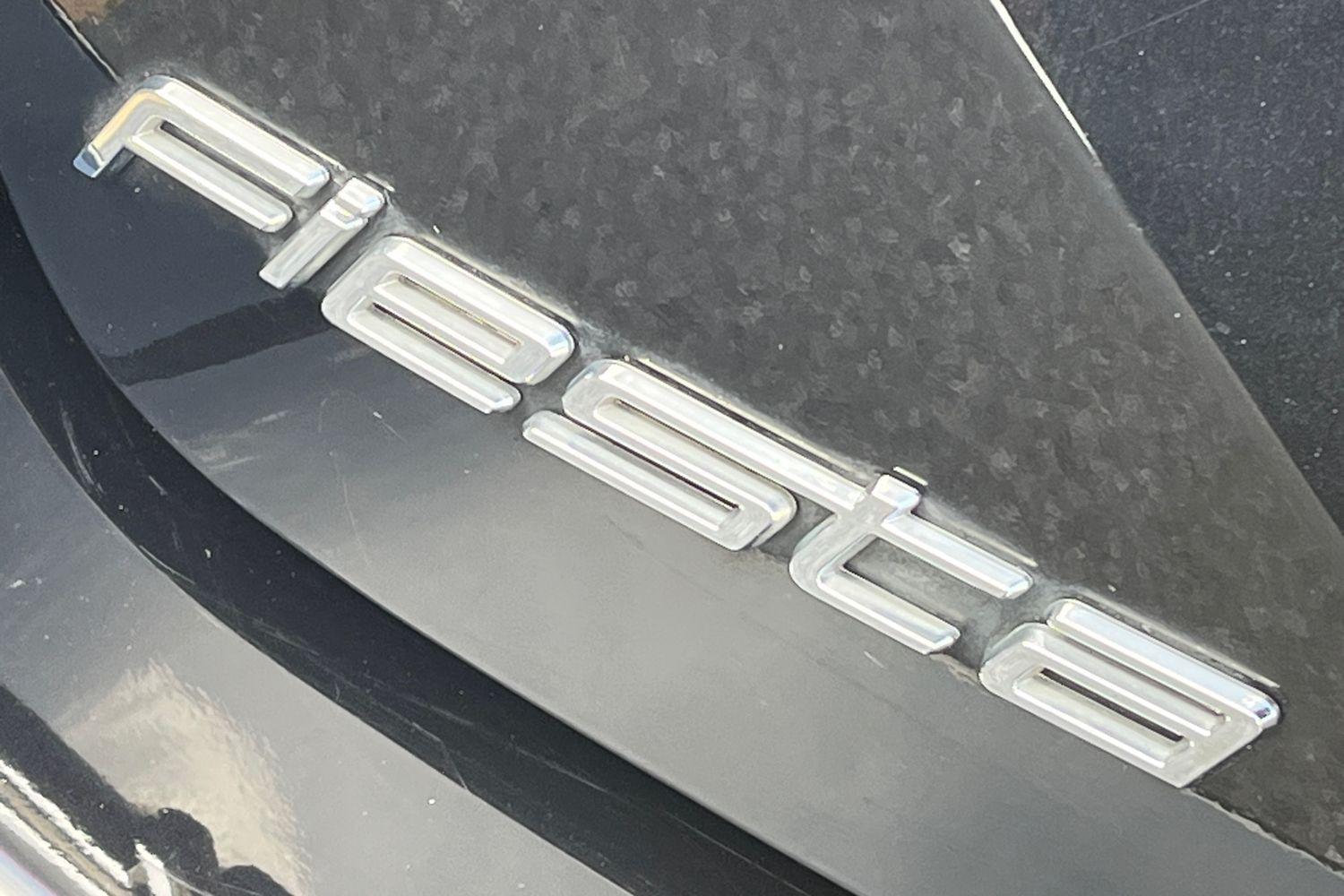 Ford Fiesta Photo 38
