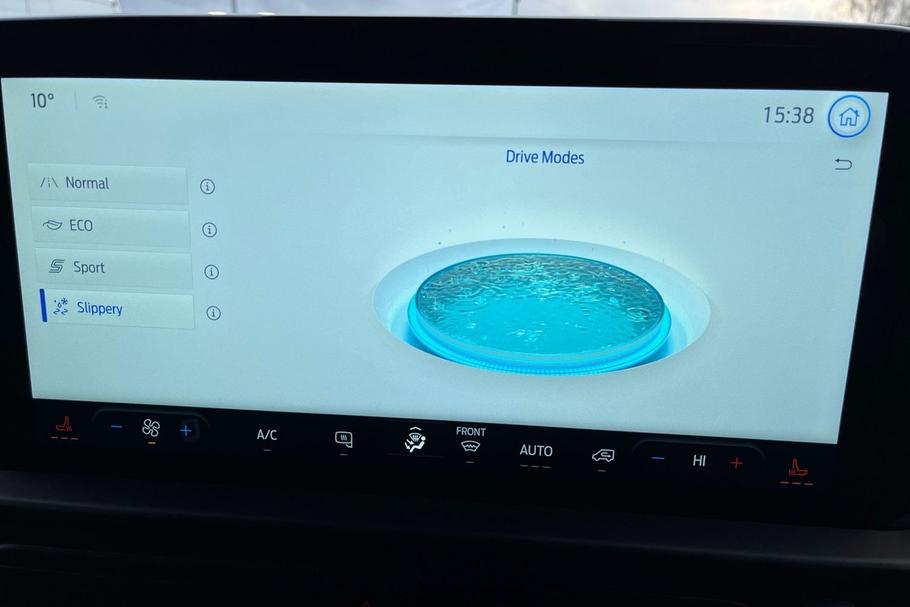 Used FORD TRANSIT CUSTOM WR75MYF 25