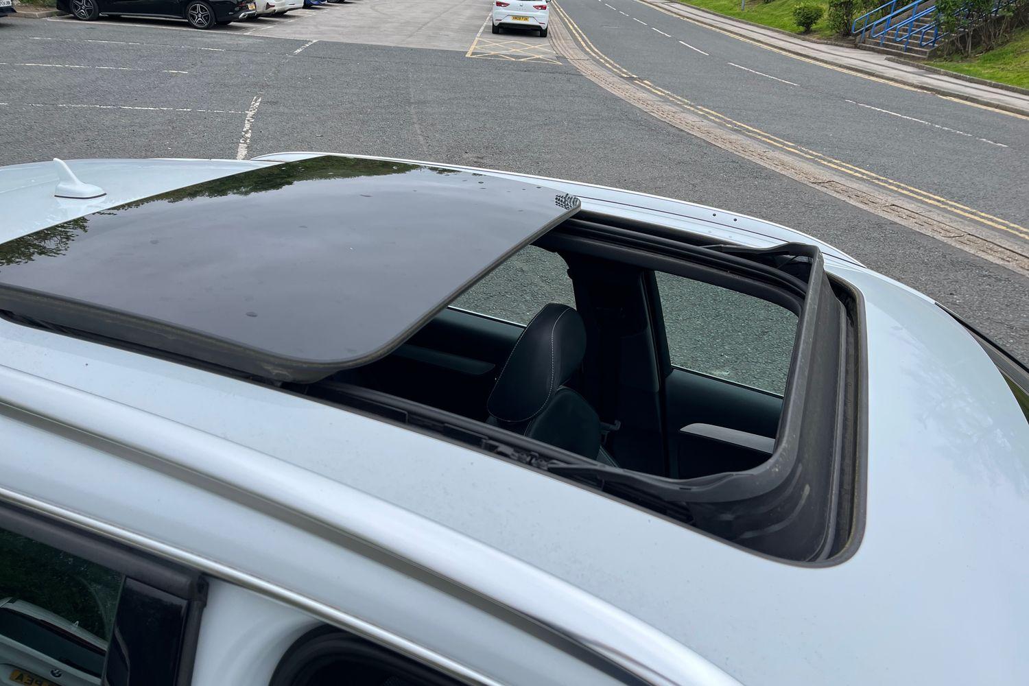 Audi Q3 Photo 31