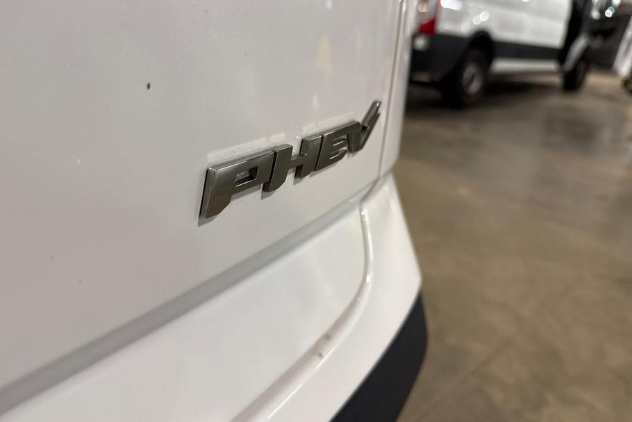 Used Jaecoo 7 B25OMS 41