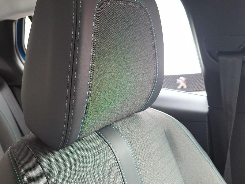 Used Peugeot 2008 RE72HTV 50
