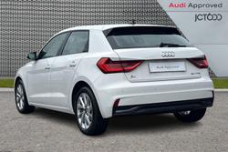 AUDI A1 Photo 3