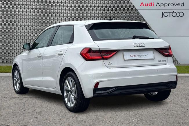 AUDI A1 Photo 3