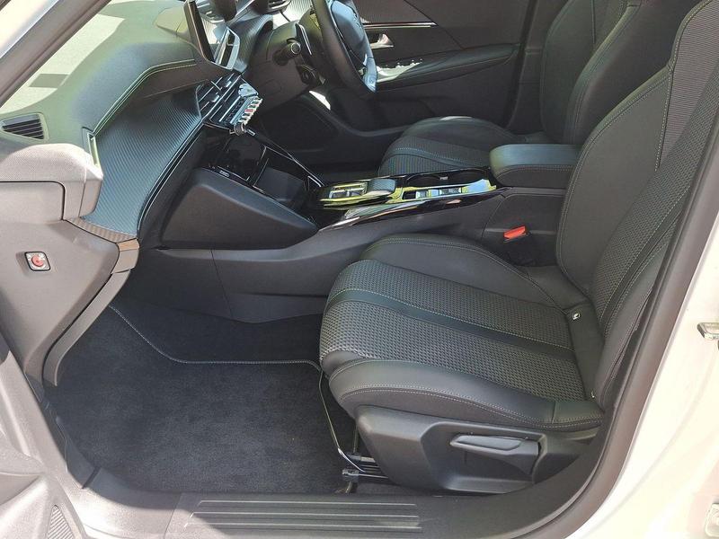 Used Peugeot 2008 KR23YVV 16