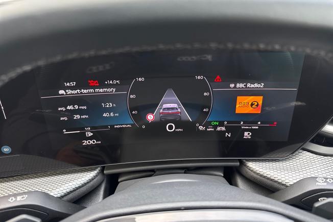 AUDI Q5 Photo 16