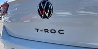 Volkswagen T-roc Photo 31