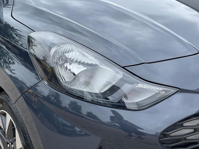 HYUNDAI i10 Photo 19