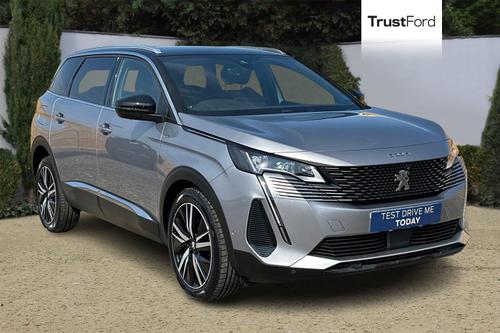 Used Peugeot 5008 CK22TUJ 1