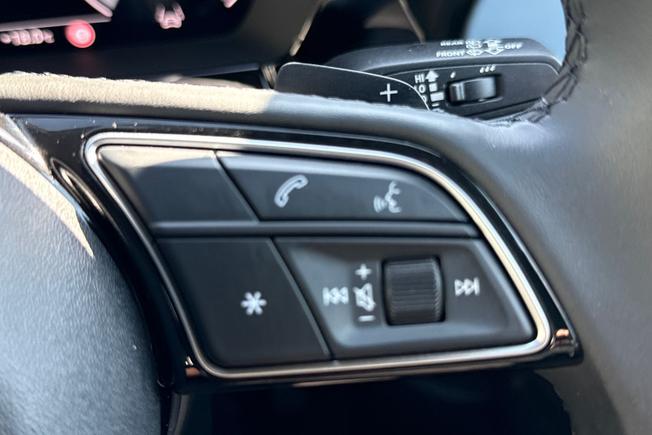 AUDI A3 Photo 17