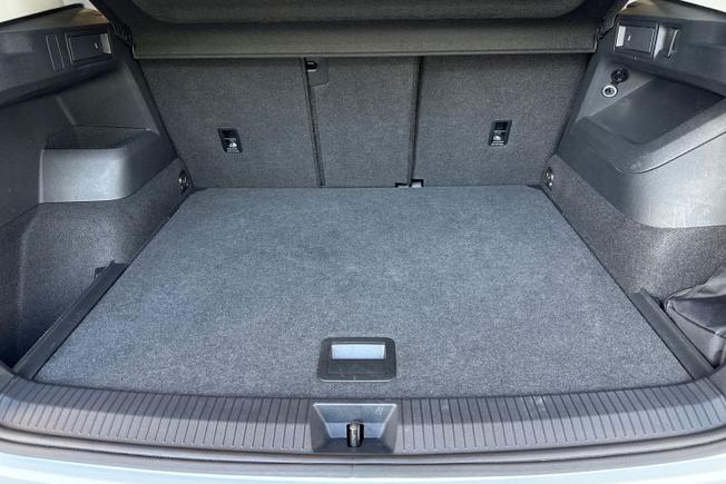 Volkswagen Tiguan Photo 12
