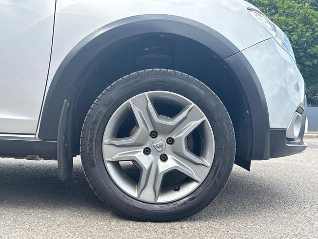 Dacia Sandero Stepway Photo 5