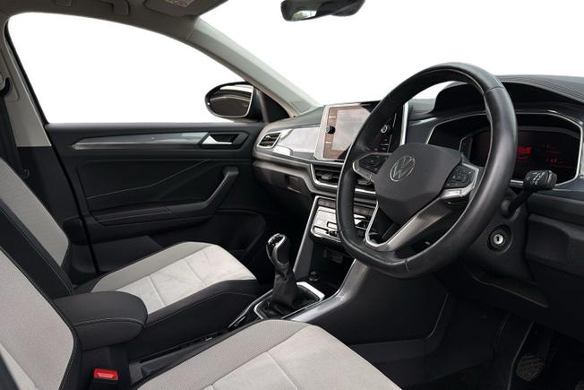 VOLKSWAGEN T-Roc Photo 6