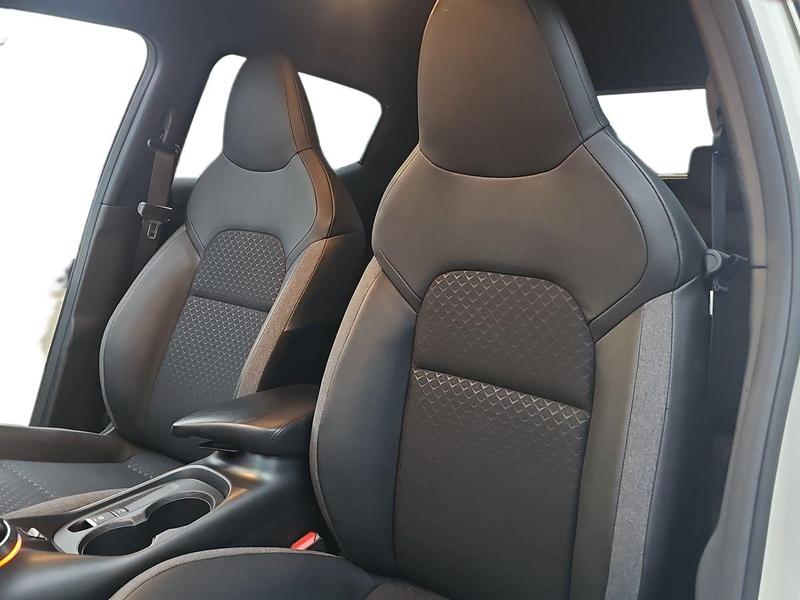 Used Nissan Juke YJ74ZUF 17