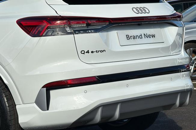 AUDI  Audi Q4 Sportback Photo 50