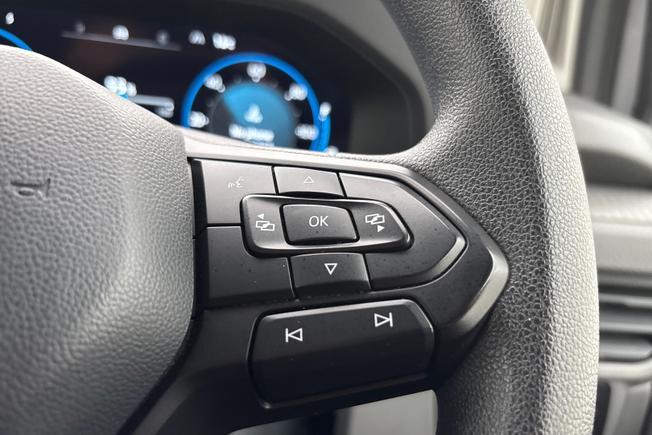 Volkswagen Transporter Photo 17