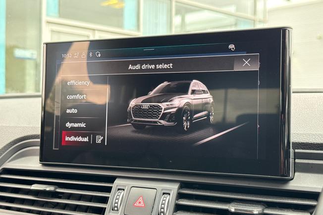 Audi Q5 Photo 36