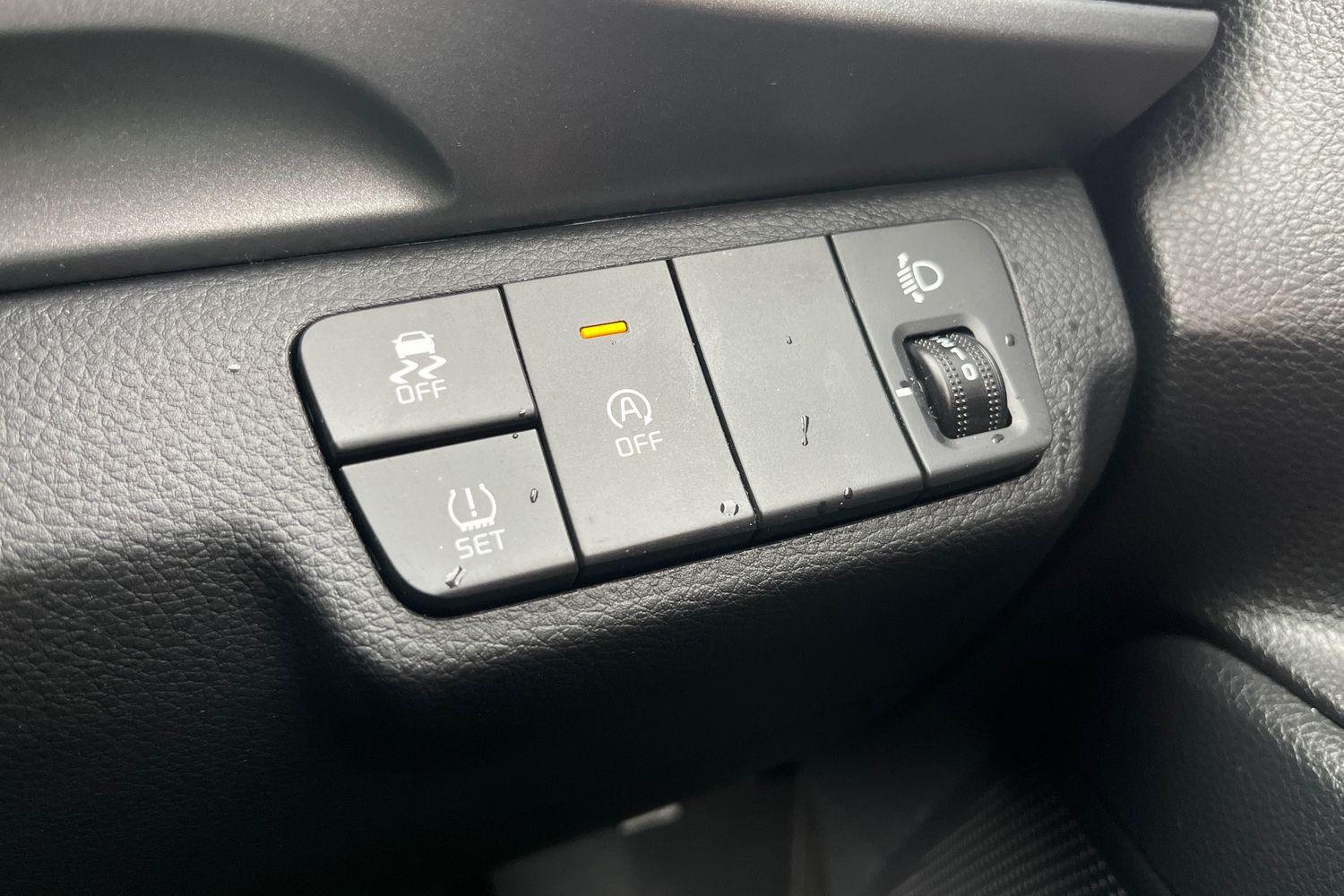 Kia STONIC Photo 22