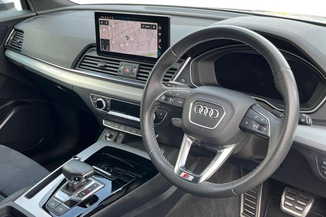 Audi Q5 Photo 6