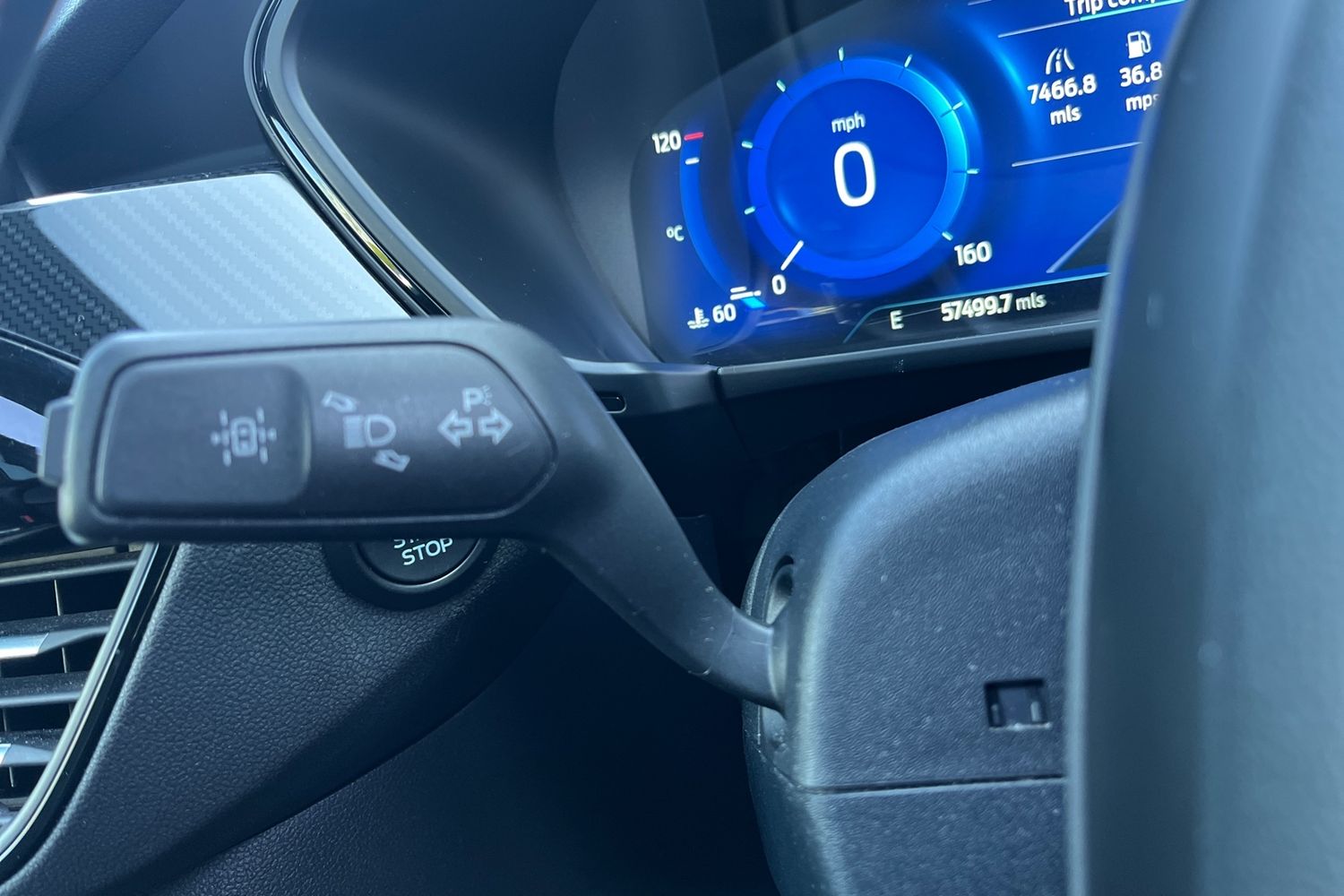 Ford Kuga Photo 13