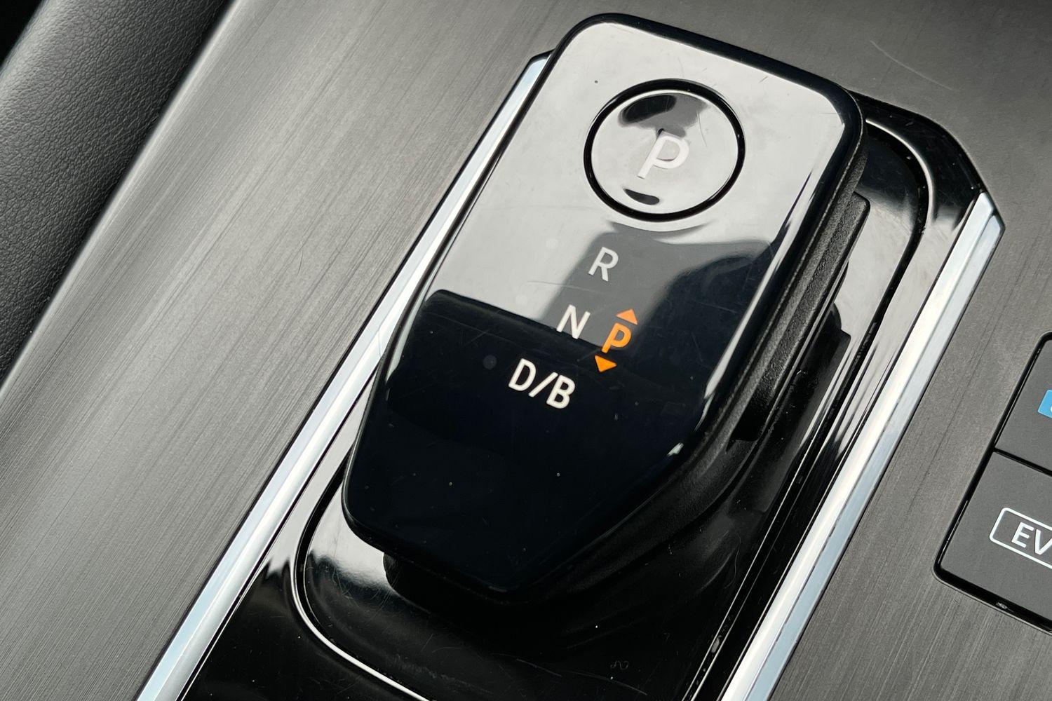 Nissan Qashqai Photo 35
