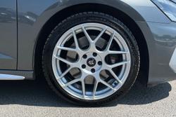 AUDI S3 Photo 5