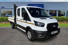 Used Ford TRANSIT 1