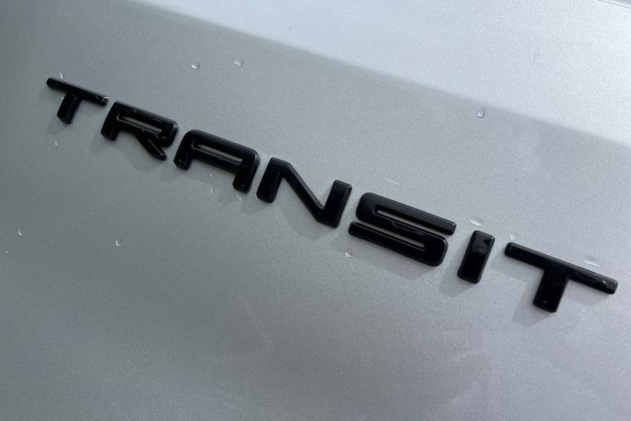 Used Ford TRANSIT WP75OSM 20