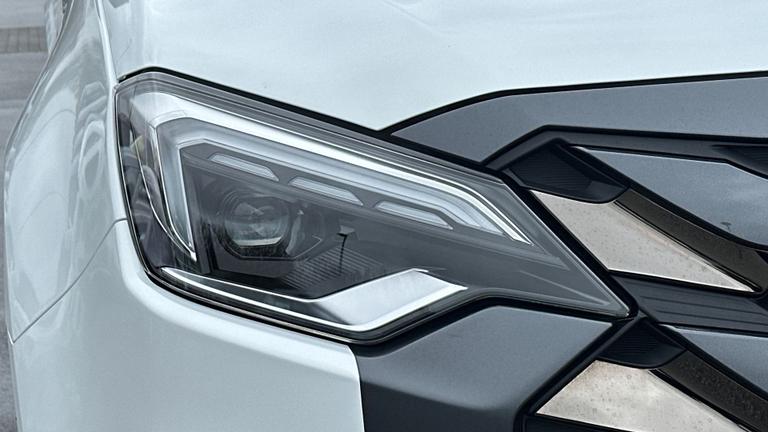 Used Isuzu D-Max WG75NTE 18