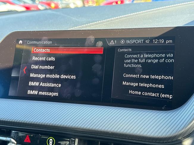 BMW 1 SERIES Photo 13
