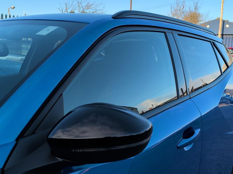 Used Peugeot 2008 NC22CWF 47