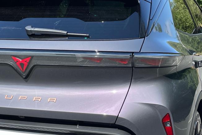 CUPRA Raval Photo 18