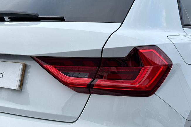 AUDI A1 Photo 18