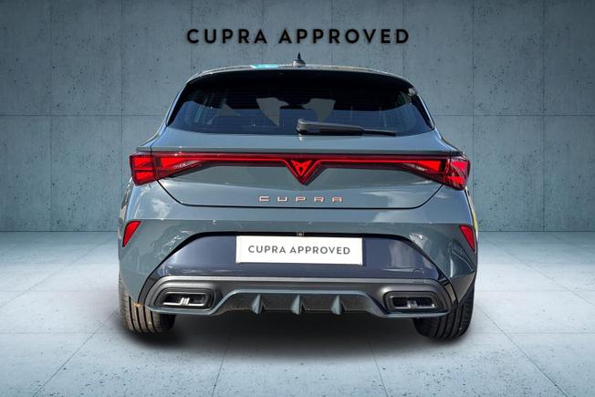 CUPRA Leon Photo 8