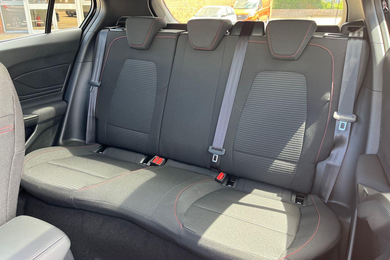Ford Focus Photo 19