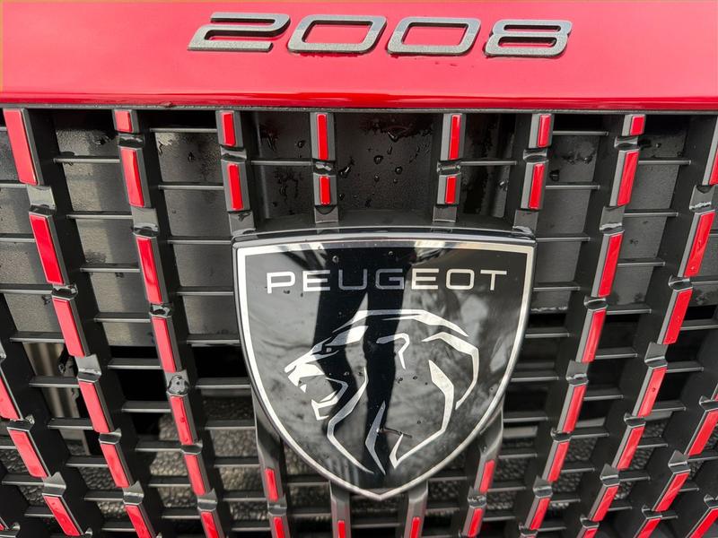 Used Peugeot 2008 SD74FRU 26