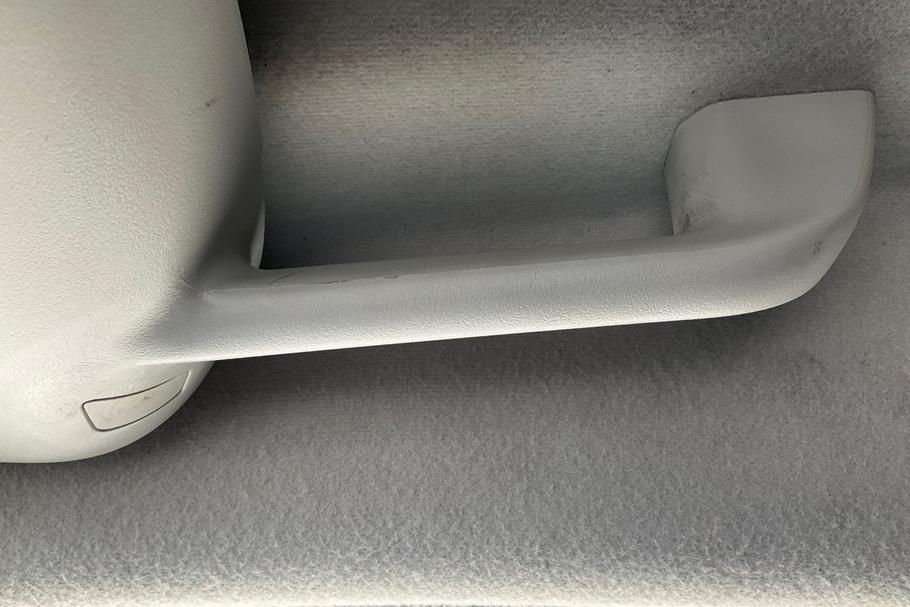 Used Ford TRANSIT CONNECT WT21DUH 37