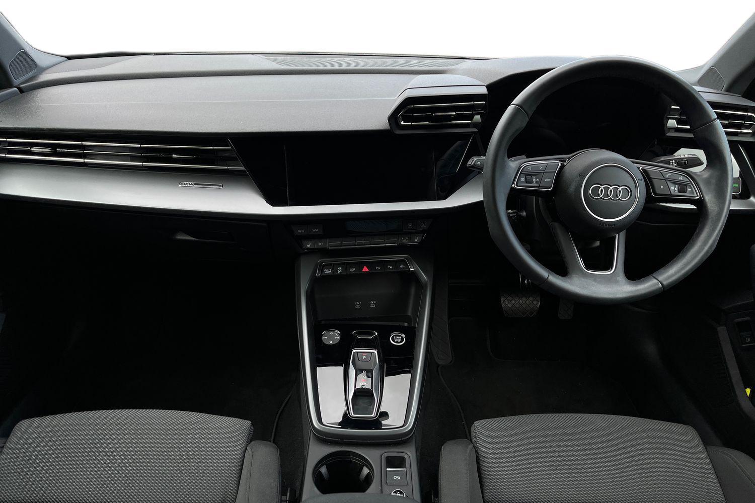 Audi A3 Photo 9