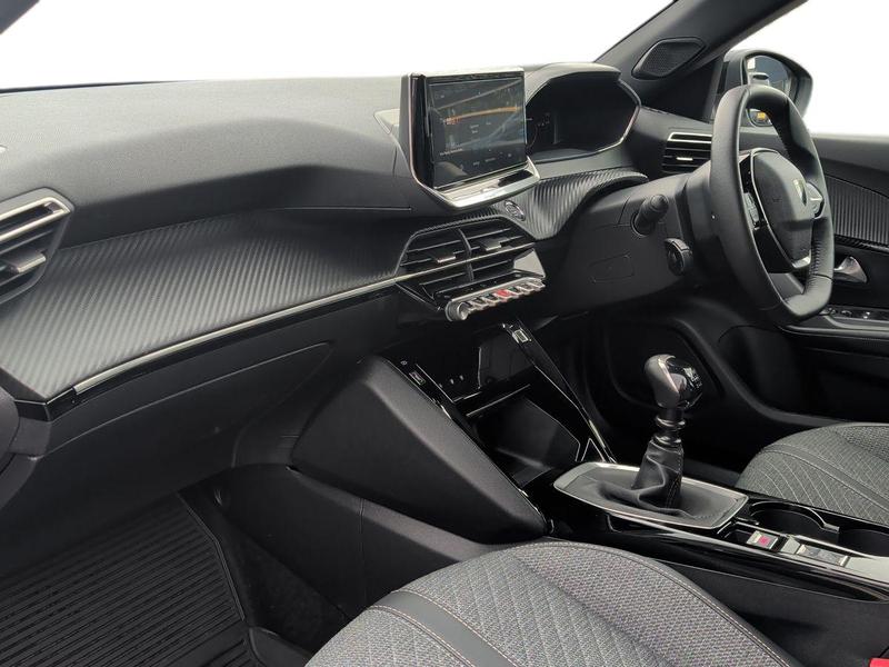 Used Peugeot 2008 KP25EBC 16
