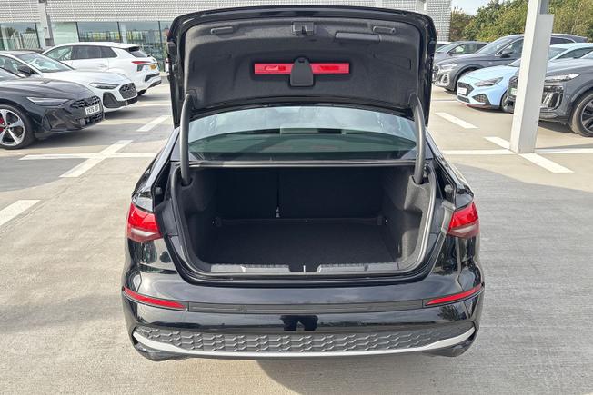 AUDI A3 Photo 12