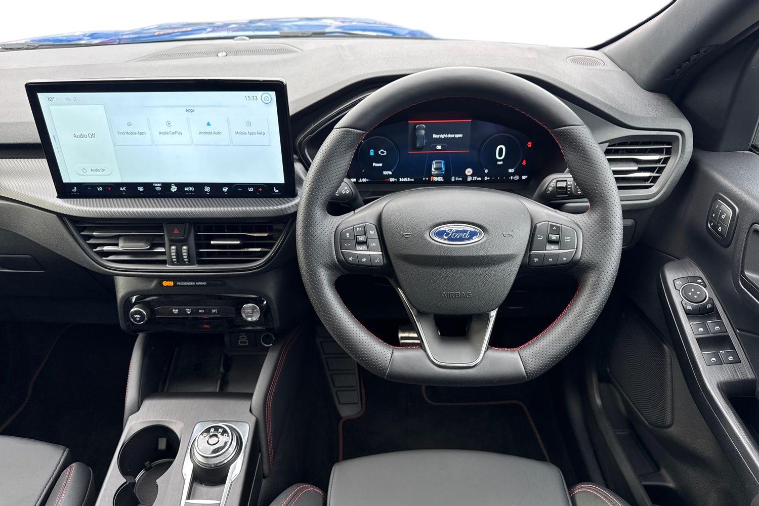 Ford KUGA Photo 10